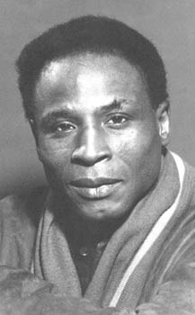 Malick Bowens